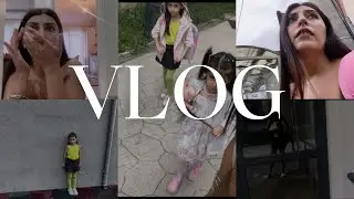 Okulun ilk günü / ne 36.000 tl mi 🙈/ sabah hazırlığı / spor yaptım günlük vlog