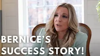 Bernice's Success Story - Employee Spotlight