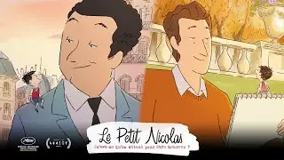 LE PETIT NICOLAS - FILM - Promo - 2023