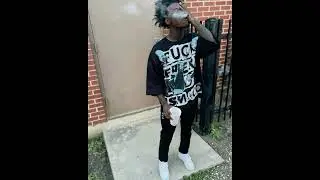 [FREE] Jdot Breezy Type Beat x Screwly G Type Beat - "Why Not"