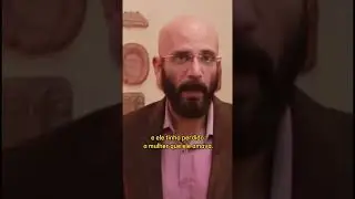 PARE DE QUERER TER RAZÃO! 