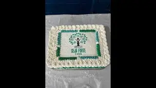 VÍDEO 1 FESTA DE 3 ANOS INAUGURAÇÃO NOVO POLO ADC DOW