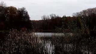 Озеро Казённое