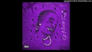Young Thug ft. Travis Scott - Hop Of a Jet Instrumental | Prod. Dripo