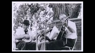 Kahle Brewer, Wade & Fields Ward play Hollyding