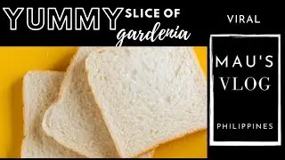 THE SLICE OF GARDENIA