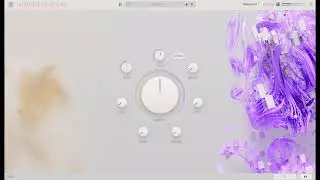 Experimental Sound Design Examples in Arturia's Augmented VOICES