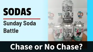Sunday Soda Battle