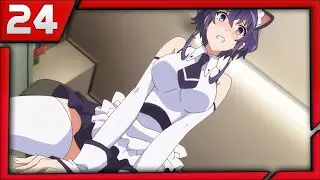 Raizel COUB #24 | Аниме приколы, AMV, Грустные моменты