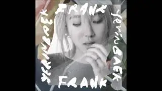 Yerin Baek - That's Why : FRANK [The 1st Mini Album]