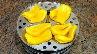 பலாப்பழம் இருந்தா இந்த ஸ்வீட் செஞ்சு பாருங்க / jackfruit sweet recipe