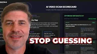Stop Uploading Blind: The AI Secret to Viral YouTube Growth in 2026