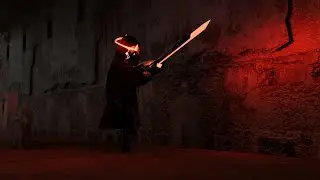 animation Blender