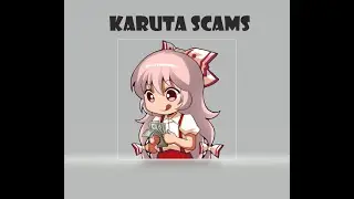 Karuta Scams And How To Avoid Them