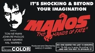 CC: Manos: The Hands of Fate