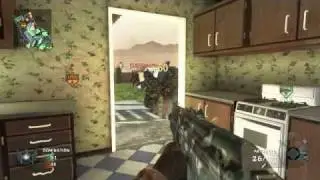 Jayy C x - Black Ops Game Clip