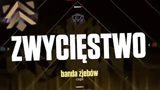 WYGRALIŚMY PIERWSZY TURNIEJ PREMIER?