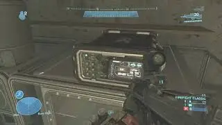 Halo Reach - Hidden UNSC Radio Chatter & I'm Sorry Dave - The Master Chief Collection