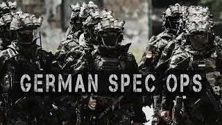 German Special Forces - 
