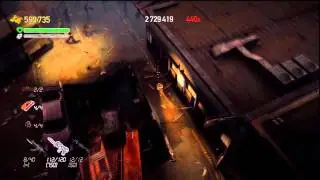 Dead Nation - Perfect Loot - Highway to Hell