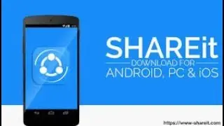 Best File Sharing Application for Android and Ios - App Review