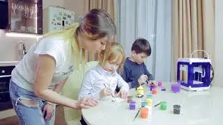 Зачем вам нужен 3D-принтер?
