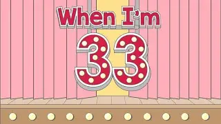 Ratryoshka - When I'm 33