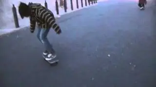 Eli's Inward-Heel