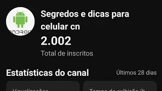 COMO ECONOMIZAR BATERIA EM QUALQUER CELULAR ANDROID 💥 2025#android11