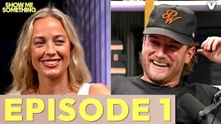 WNBA star Sophie Cunningham & Summer House’s West Wilson dish on Caitlin Clark, Bravo & barn parties