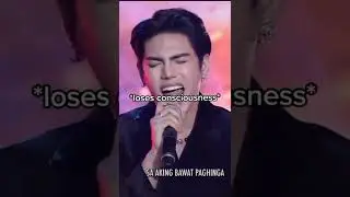 Regine with SB19