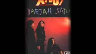 Xpdc-Jangan Tak Mandi