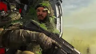 COD Warzone | Bring The Heat