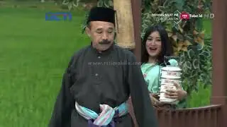 Komeng vs Opie Kumis = Pamela Duo Srigala 🤣