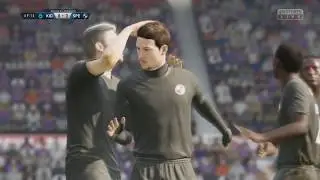 #2 Montage Fifa 19 Pro Club 