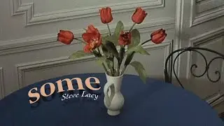 [THAI SUB] Some - Steve Lacy (แปลไทย)