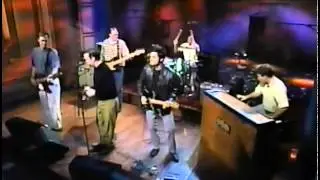 The Connells - Maybe [10-9-96]