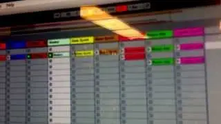 Line 6 M9 as an Ableton Controller