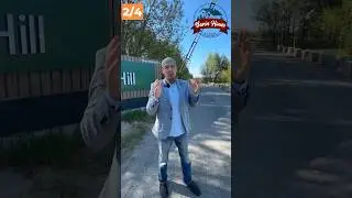 Обзор коттеджного поселка Forest Hill г. Казань 2/4 #строительство #стройдом #дом #поселок #shorts