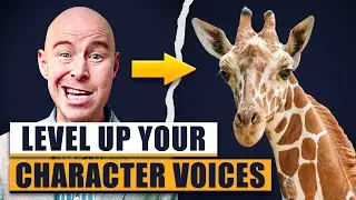 How to Make Original Character Voices – Complete Process