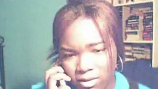 my oppa break up fone call