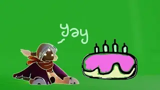 Birthday Post~