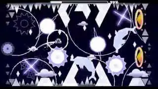 (Very Hard Demon) Endorphin by Woogi | Geometry Dash