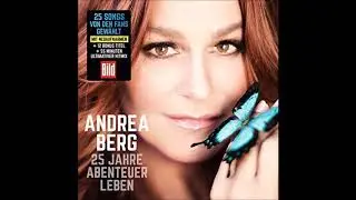 Andrea Berg   Du hast mich tausendmal belogen