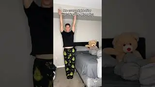 I am OLYMPIC CHAMPION 