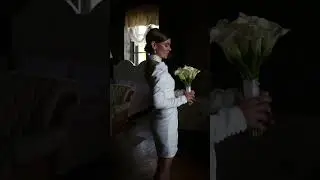 Невеста в платье Джола, Марта