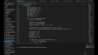 Deep Learning AI Model, YOLO | Macro Everything 6 (Fisch)