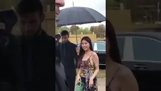 Bae Suzy Side Boob 