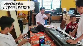 Keterampilan Pilihan Musik