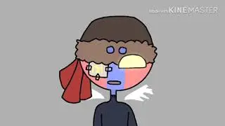 Hero Meme (Countryhumans) Mongolia/USSR/JE {Historicalish}